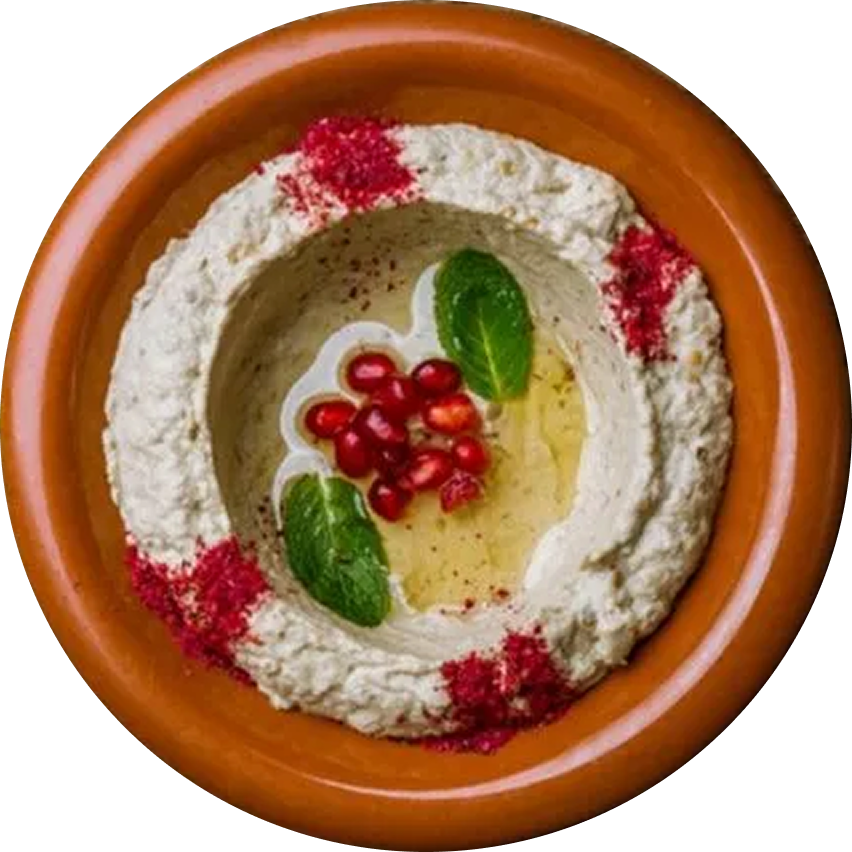 Mutabbal (موتاببال)
